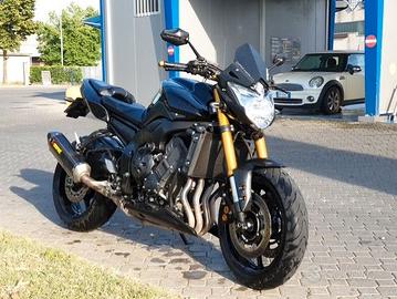 Yamaha FZ-8