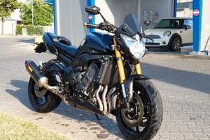 Yamaha FZ-8