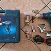 Termosoffiatore BOSCH PROFESSIONAL GHG 23-66 2300W