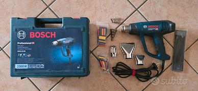 Termosoffiatore BOSCH PROFESSIONAL GHG 23-66 2300W