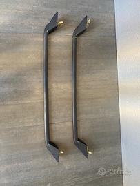 Barre tetto Fiat Panda vecchio modello 1998