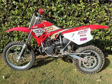 Minicross Hm Baja 50