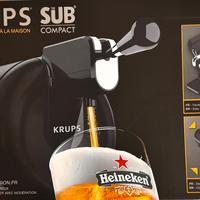 Spillatore birra the sub