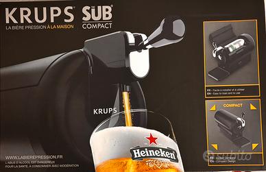 Spillatore birra the sub