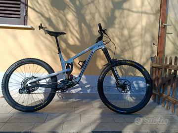 Propain Spindrift AL 2021