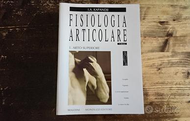 Fisiologia articolare