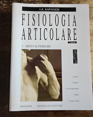 Fisiologia articolare