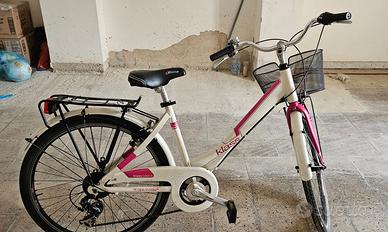 Bici klass da passeggio
