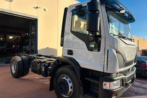 IVECO EUROCARGO 180E32K NUOVO PASSO 3690 ULTIMA SE