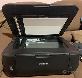 Canon stampante  mx395 pixma