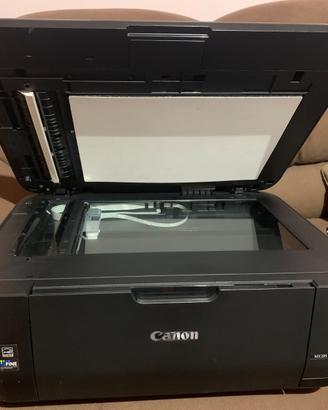 Canon stampante  mx395 pixma