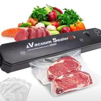 Macchina sottovuoto per alimenti Vacuum Sealer X -
