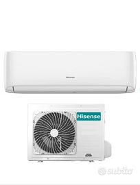 condizionatore 12000 btu hisense 