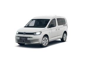 VOLKSWAGEN Caddy N1 2.0 tdi 102cv Space