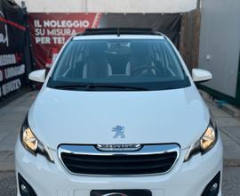 Peugeot 108 VTi 68 5 porte Allure