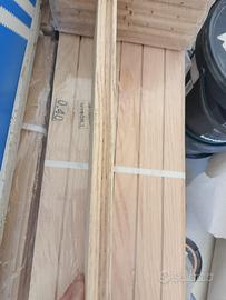 Parquet Legno Massello