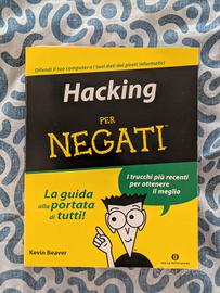 Hacking per negati