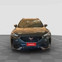 CUPRA Formentor Formentor 2.0 TDI 4Drive DSG