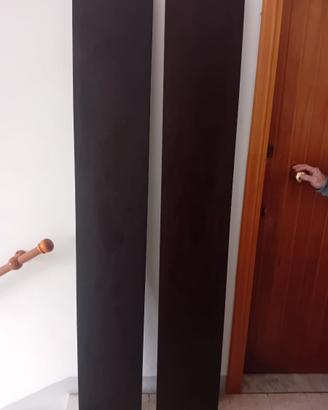 2 mensole