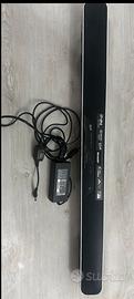 Soundbar sharp