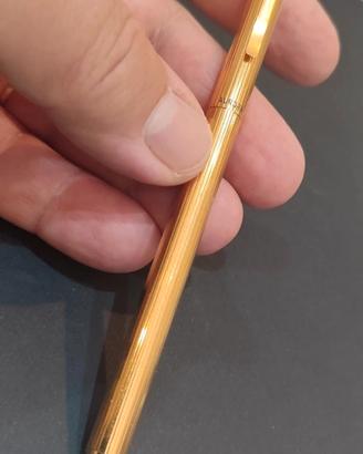 penna vintage Aurora Hastil 