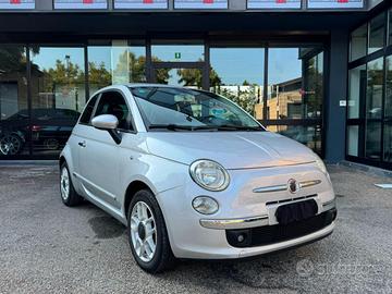 FIAT 500 1.2 - SPORT