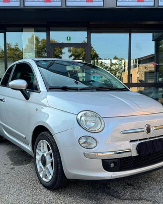 FIAT 500 1.2 - SPORT
