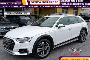 AUDI A4 allroad 40 TDI 204Cv S-Tronic quattro 2.