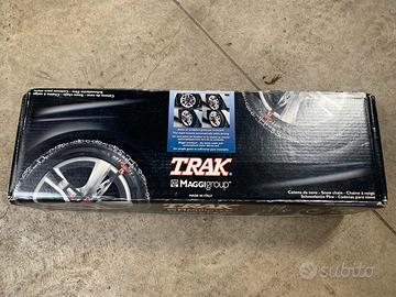 Catene da Neve Trak 215 Maggi Group