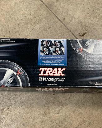 Catene da Neve Trak 215 Maggi Group
