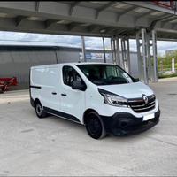 RENAULT TRAFIC mod 2022