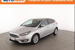 FORD Focus WD06895