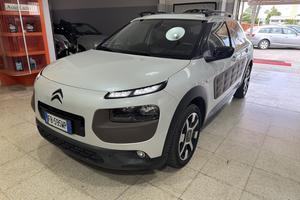 Citroen C4 cactus 1.2 Autom. cv. Tetto-Navigat.