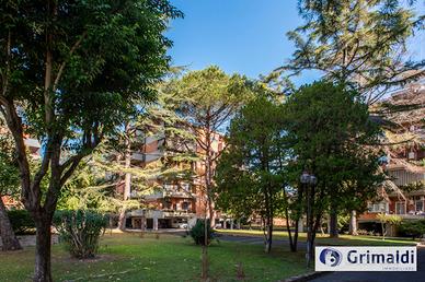 Appartamento Roma [V53/25VRG]