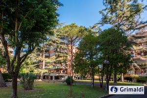 Appartamento Roma [V53/25VRG]