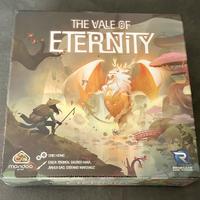 The Vale of Eternity - Sigillato