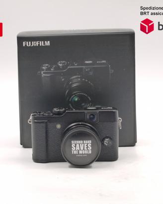 Fuji X10