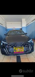audi rs3 sedan full optional
