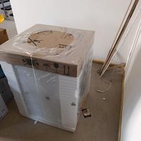 Electrolux Asciugatrice 8 Kg SERIE 600 EW6HT13C Ge