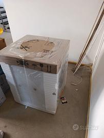 Electrolux Asciugatrice 8 Kg SERIE 600 EW6HT13C Ge