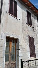 Casa a vagli di sopra