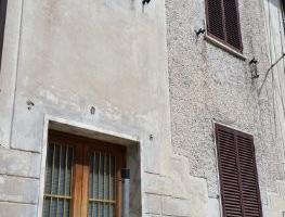 Casa a vagli di sopra