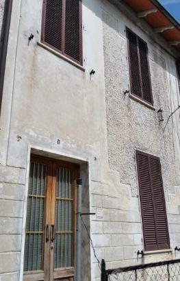 Casa a vagli di sopra
