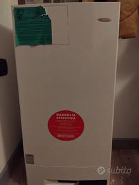Caldaia nuova