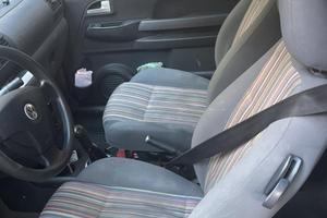 Volkswagen Fox 2011 (1.2 benzina)