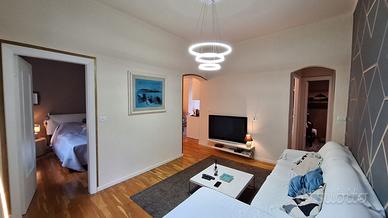 Appartamento a Rapallo