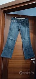 jeans donna 