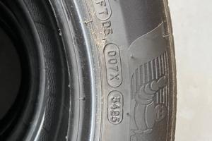 Pneumatici 175 65 r17