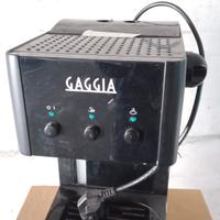 macchina caffè GAGGIA 