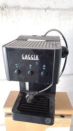 macchina caffè GAGGIA 